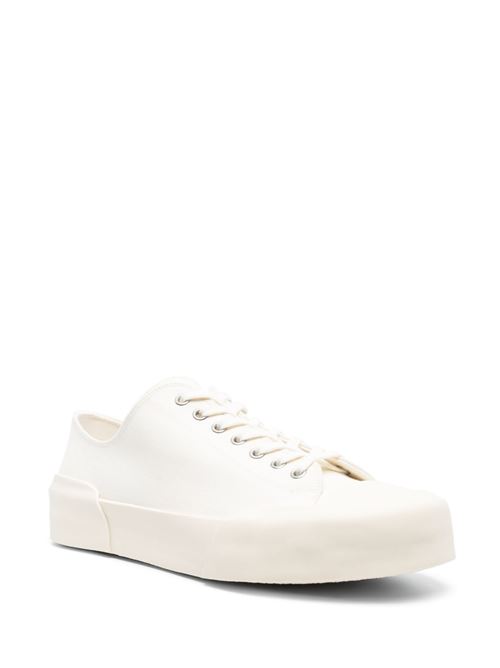 Sneaker con logo JIL SANDER | J32WS0034P5242102